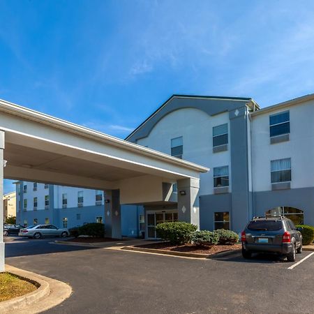 Super 8 By Wyndham La Grange Ky Hotell Eksteriør bilde